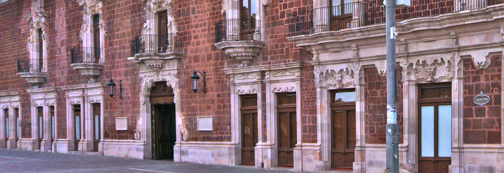 banner